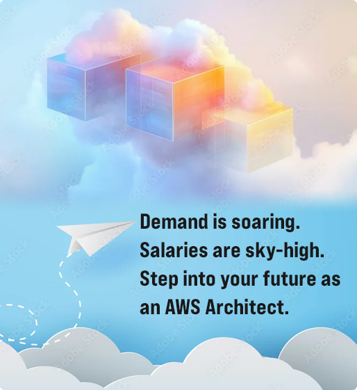 AWS - Accelerator